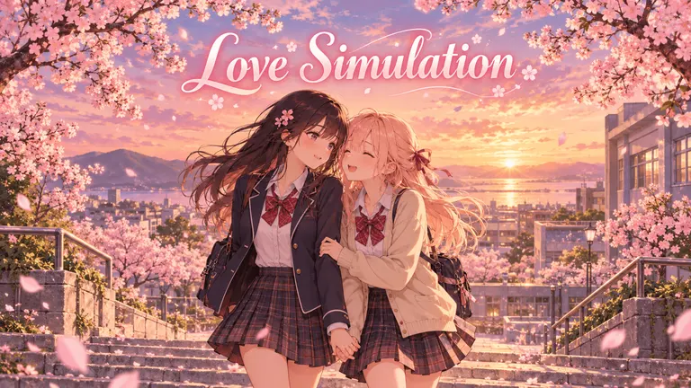 Love Simulation