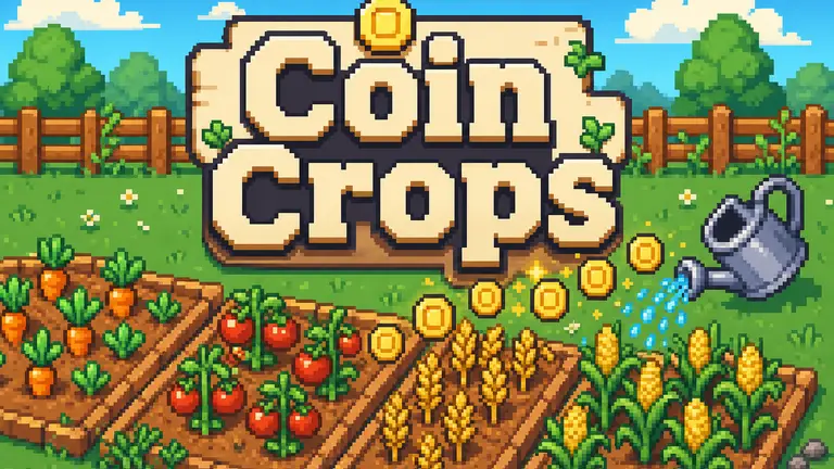 Coin Crops