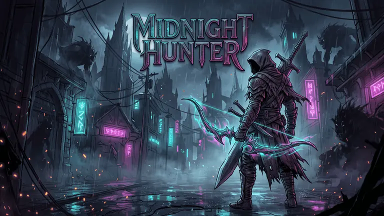 Midnight Hunter