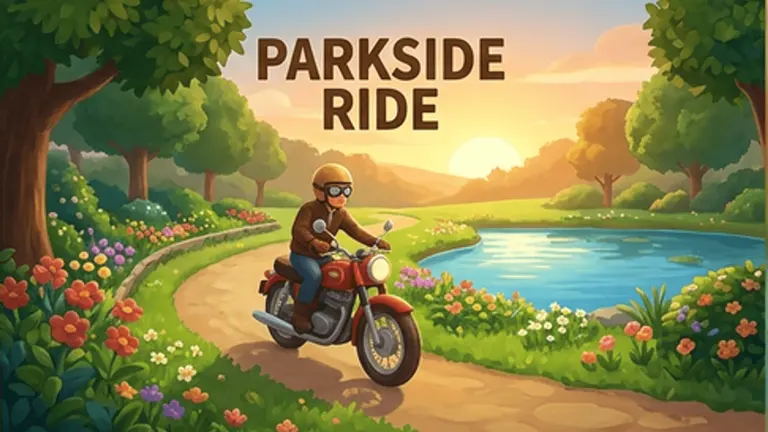 Parkside Ride