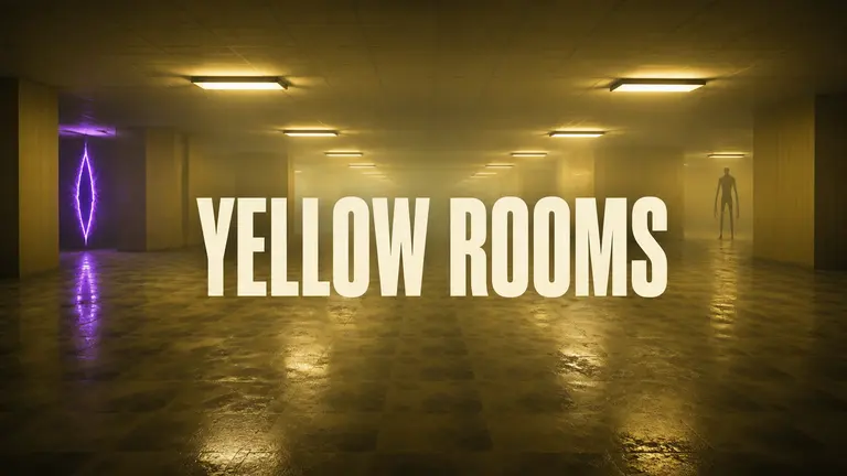Yellow Rooms