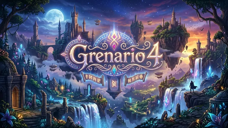 Grenario 4