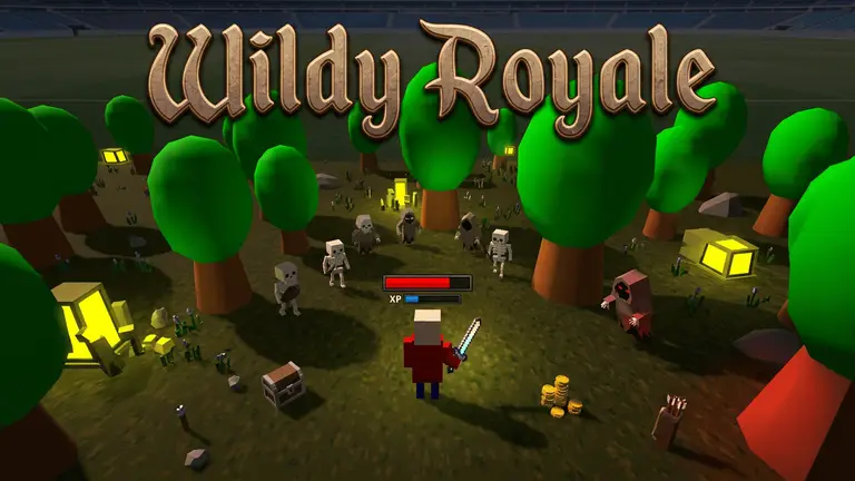 Wildy Royale