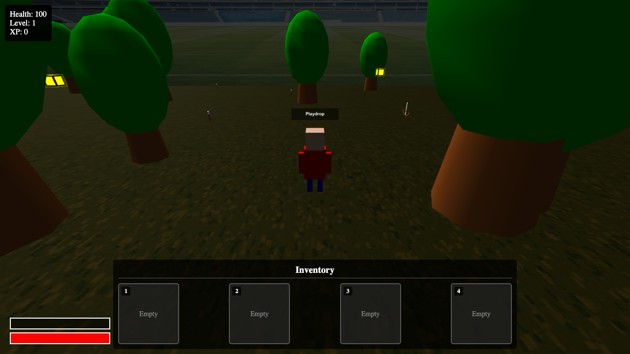 Wildy Royale screenshot 1