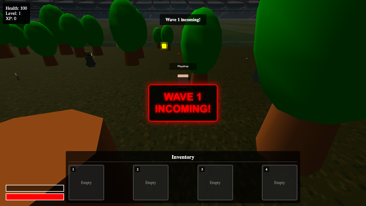 Wildy Royale screenshot 2