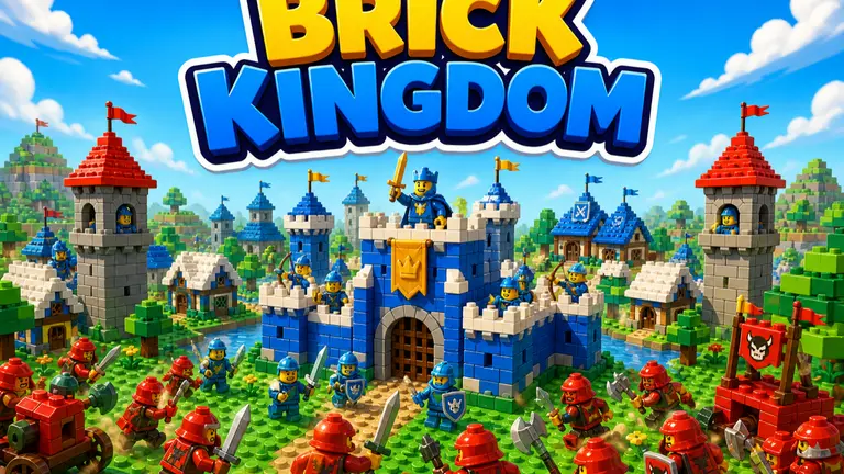 Brick Kingdom