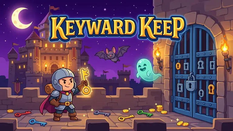 Keyward Keep