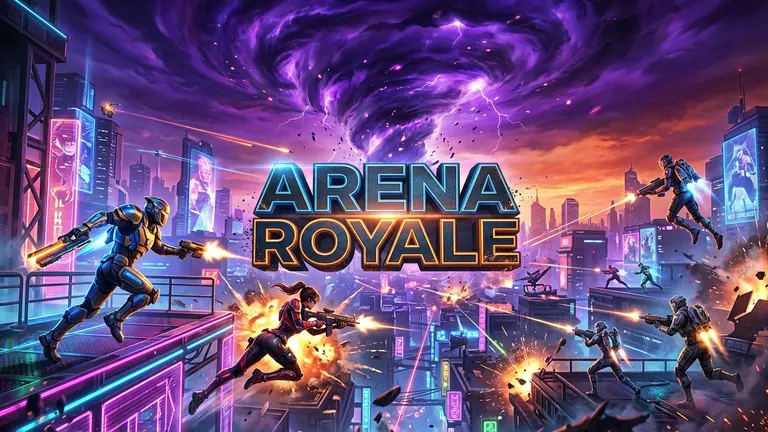 Arena Royale