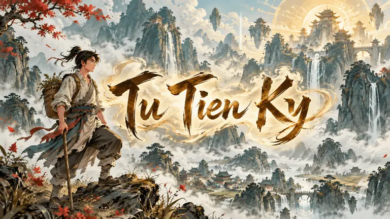 Tu Tien Ky