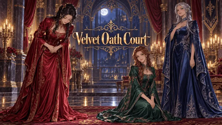 Velvet Oath Court