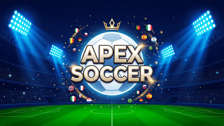 APEX SOCCER