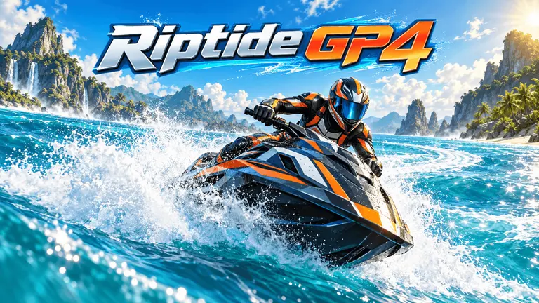 Riptide GP4