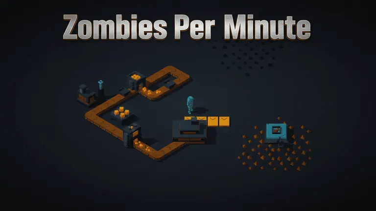 Zombies Per Minute