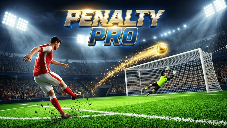 Penalty Pro