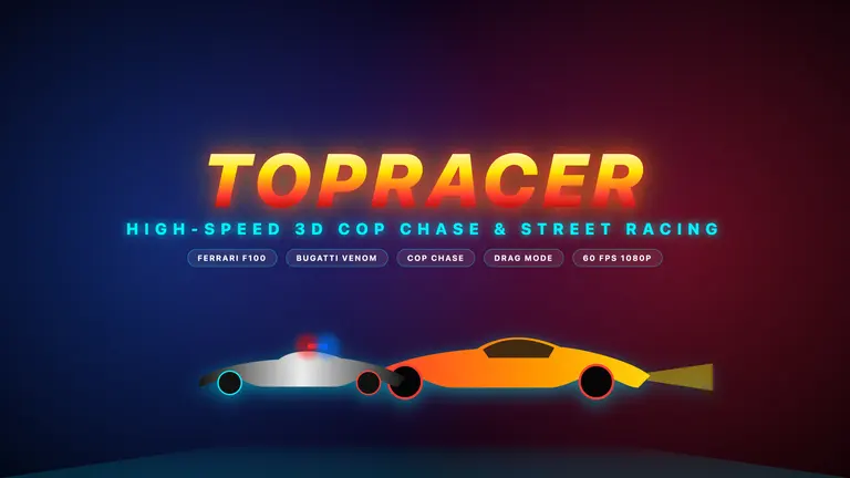 TOPRACER
