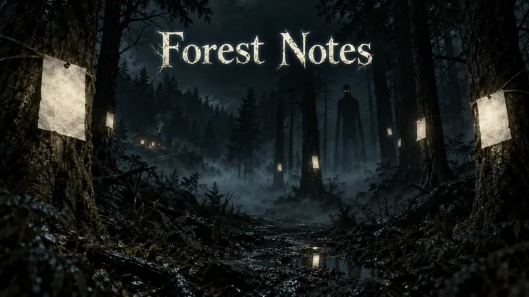 Forest Notes