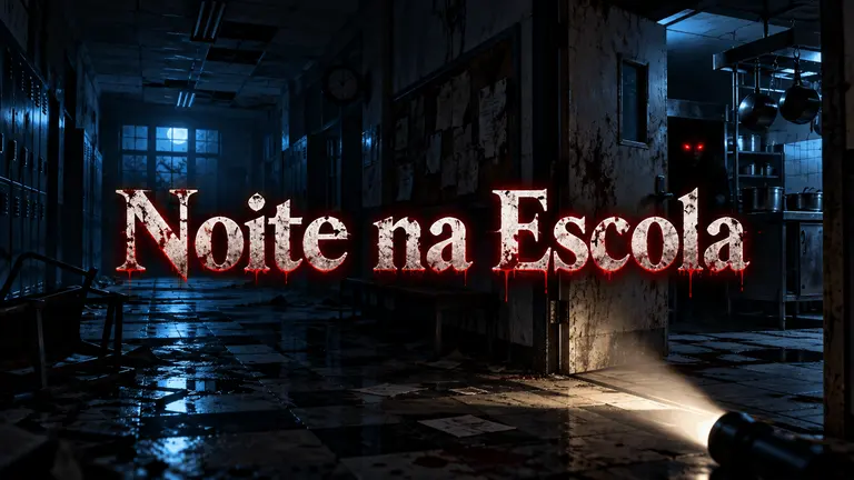 Noite na Escola