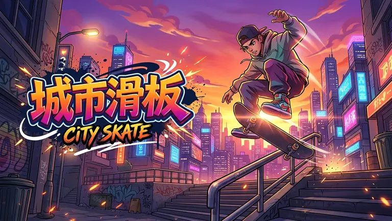 City Skate