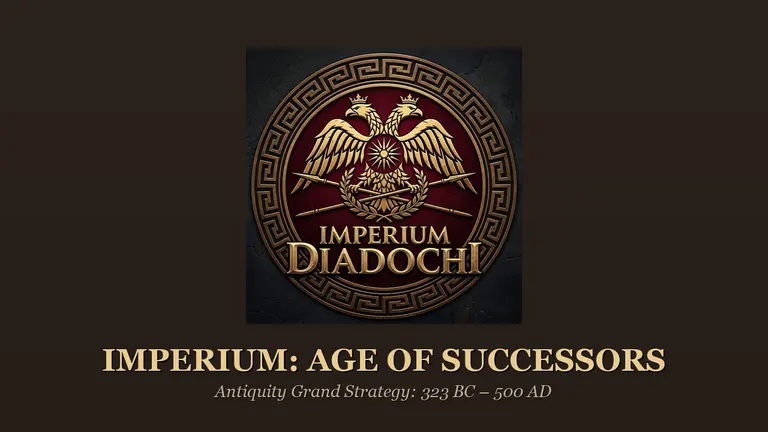 Imperium: Age of Successors