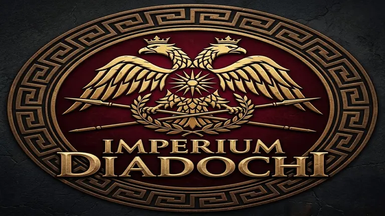 IMPERIUM Diadochi