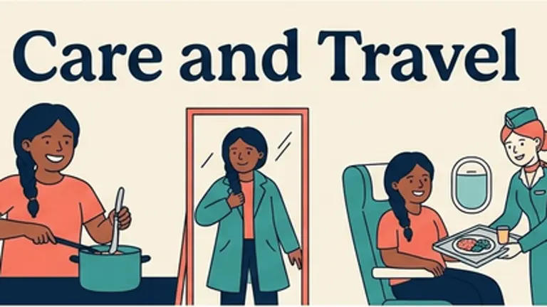 Care and Travel