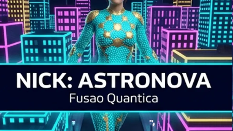 NICK: ASTRONOVA