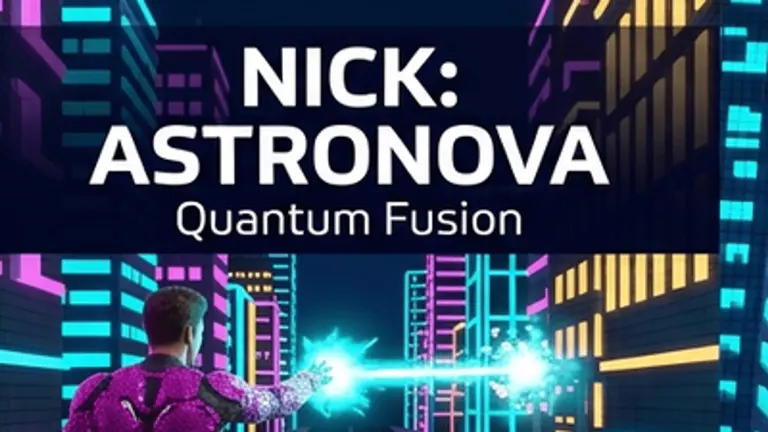 NICK: ASTRONOVA