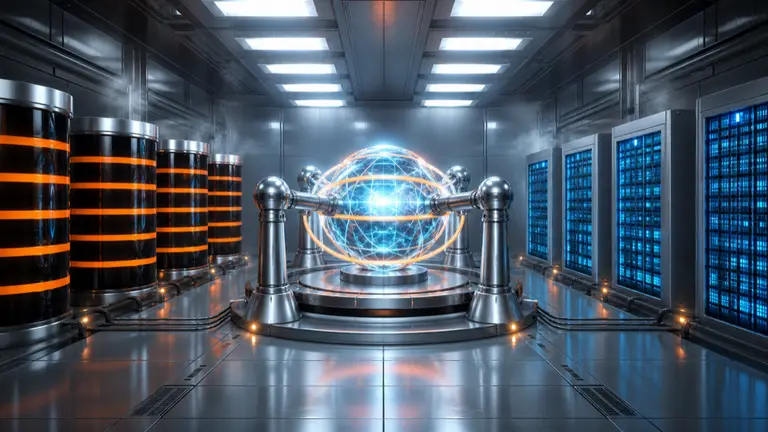 Reactor Core: Containment