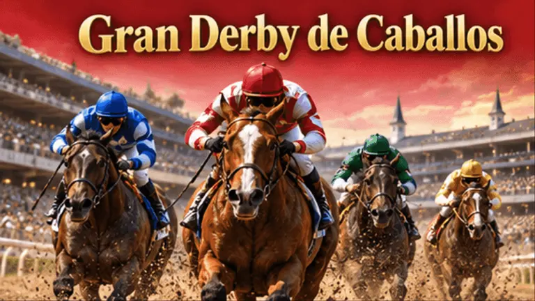 Gran Derby de Caballos