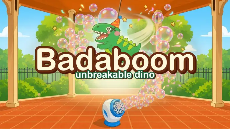 Badaboom
