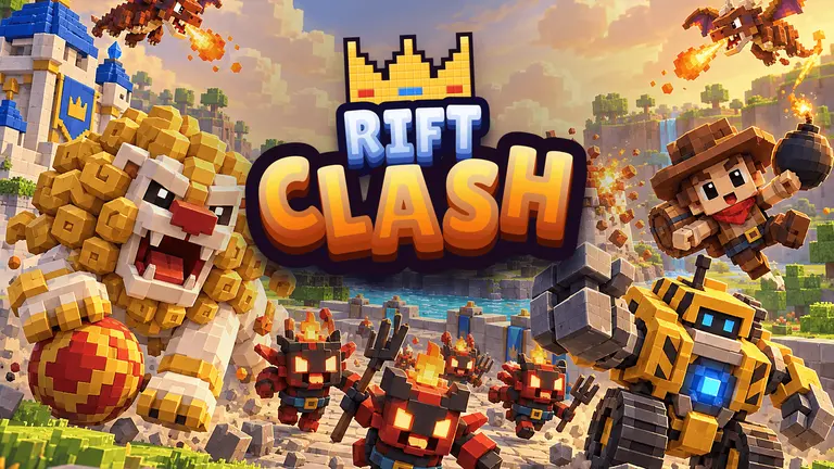 Rift Clash