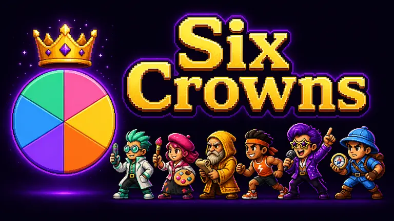 Six Crowns
