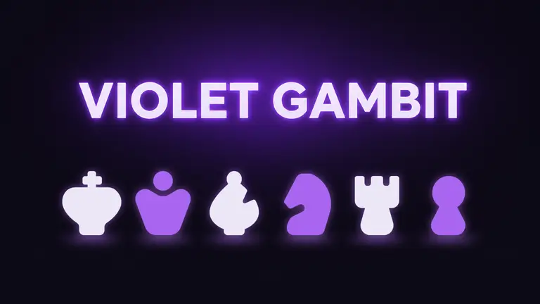 Violet Gambit