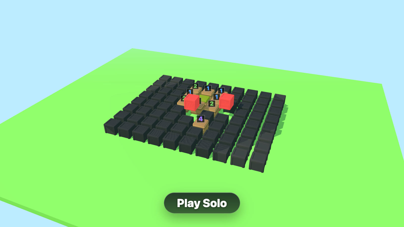 Firework Factory screenshot 1