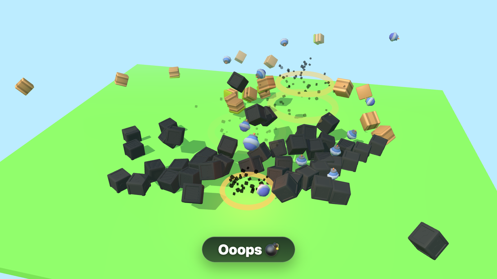 Firework Factory screenshot 2