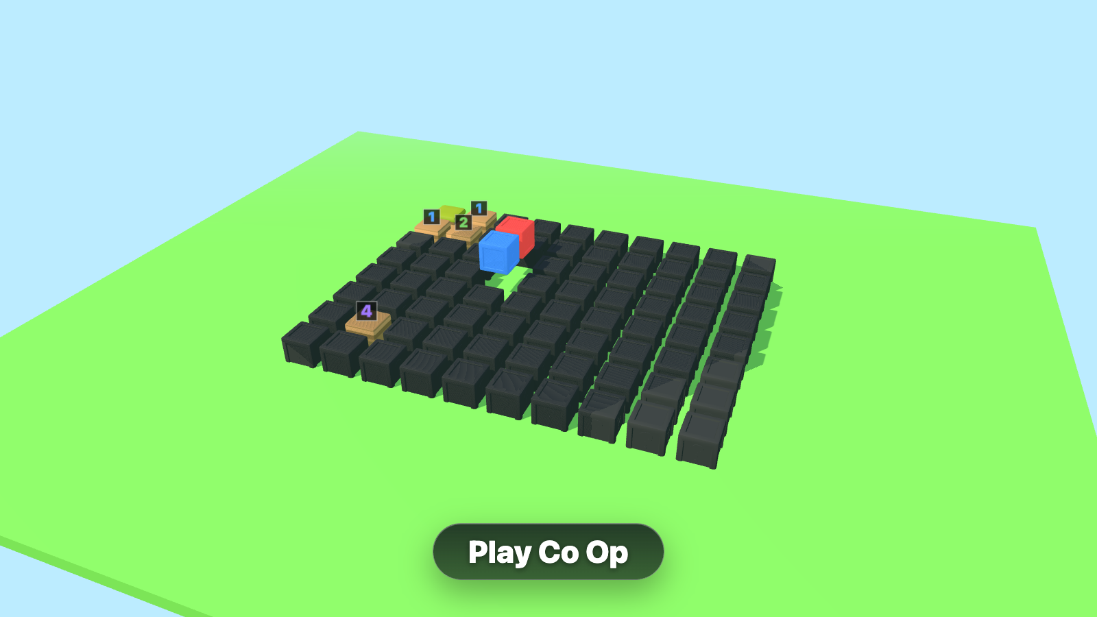 Firework Factory screenshot 3