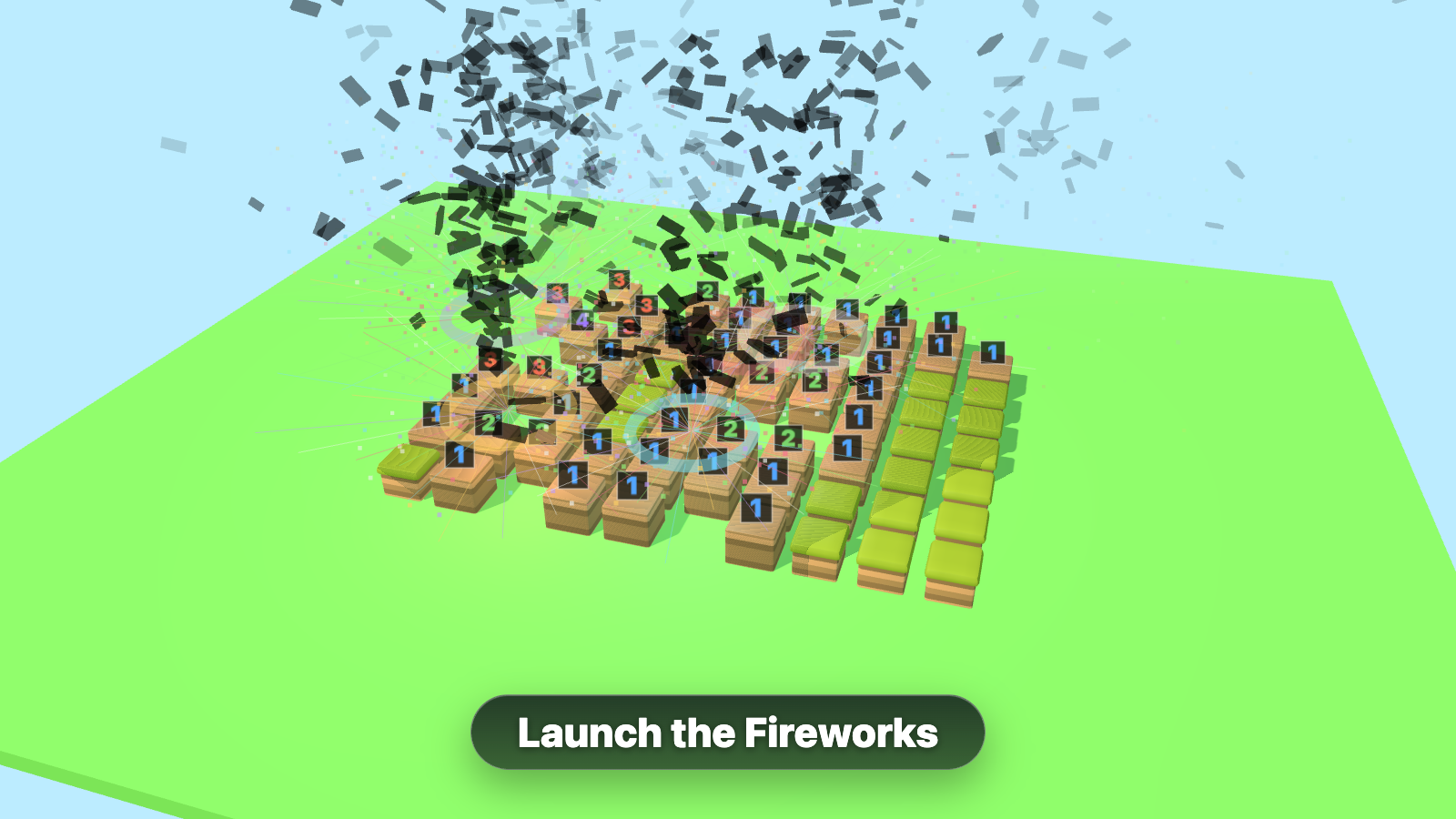 Firework Factory screenshot 4