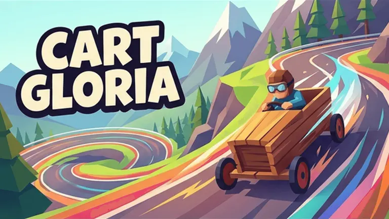 Cart Gloria