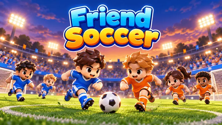 Friend Soccer