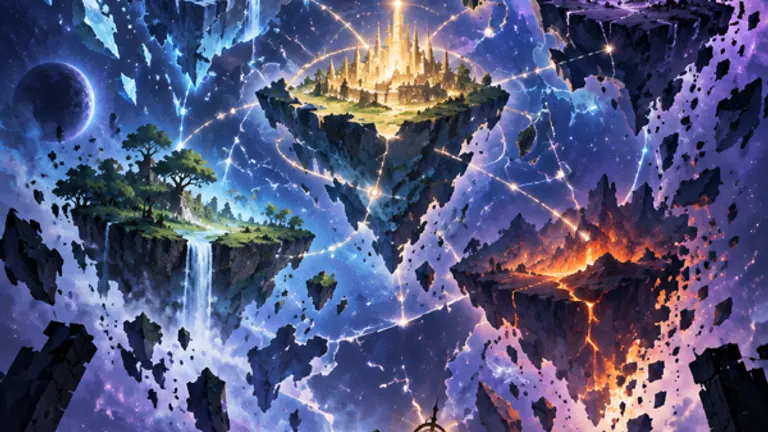 Universo Apagado