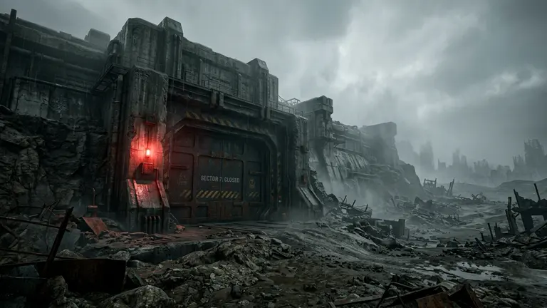 The Bunker