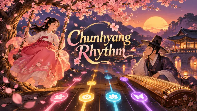 Chunhyang Rhythm