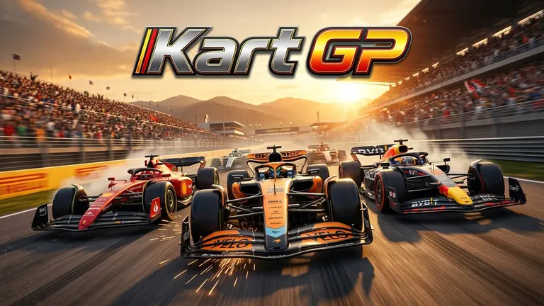 Kart GP