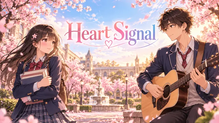 Heart Signal
