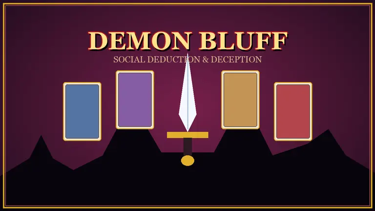 Demon Bluff