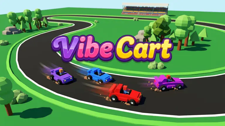 Vibe Cart