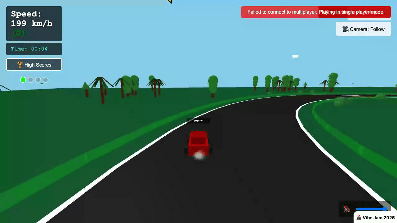 Vibe Cart screenshot 1