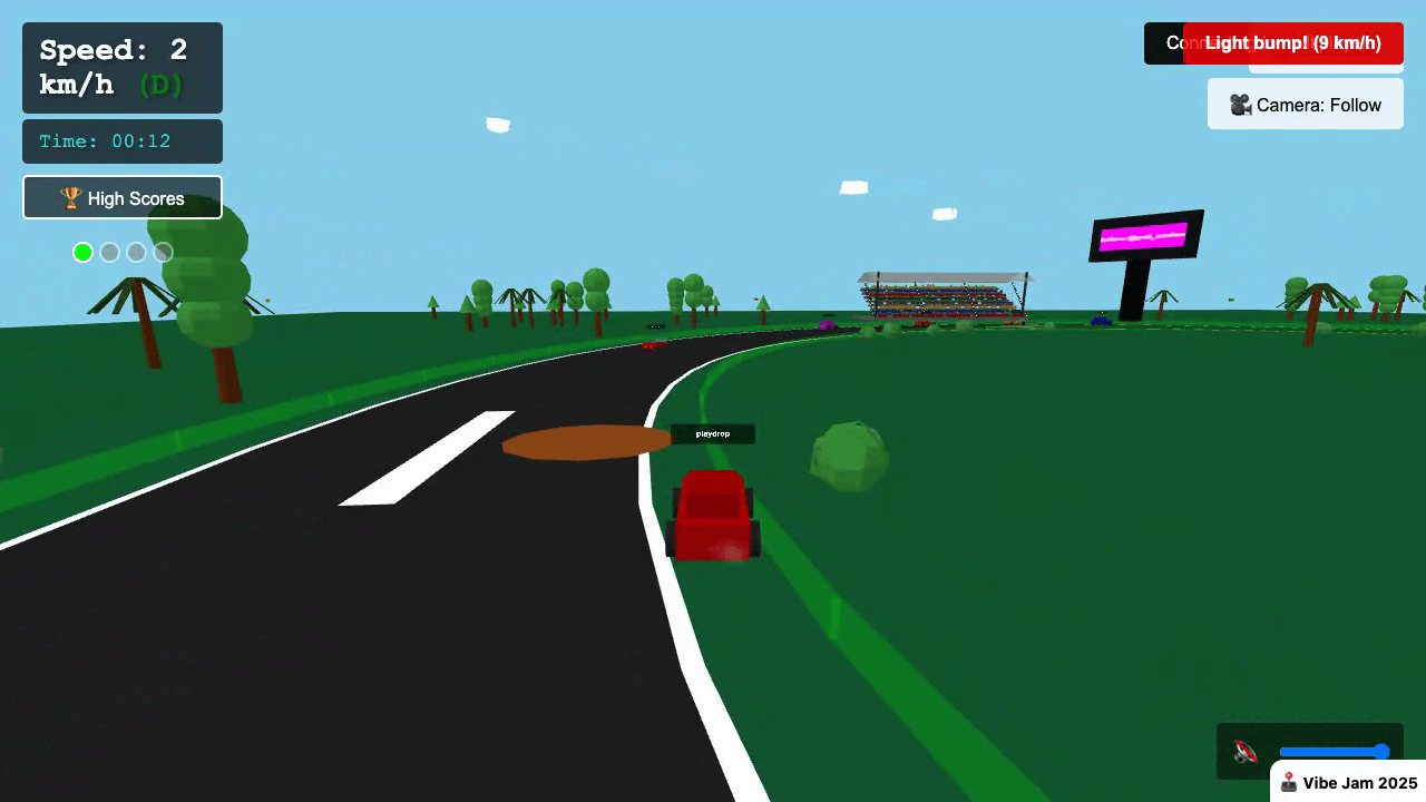 Vibe Cart screenshot 2
