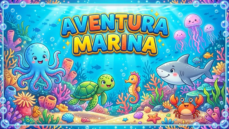 Marine Adventure