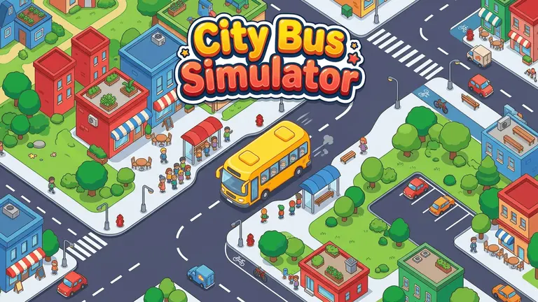City Bus Simulator